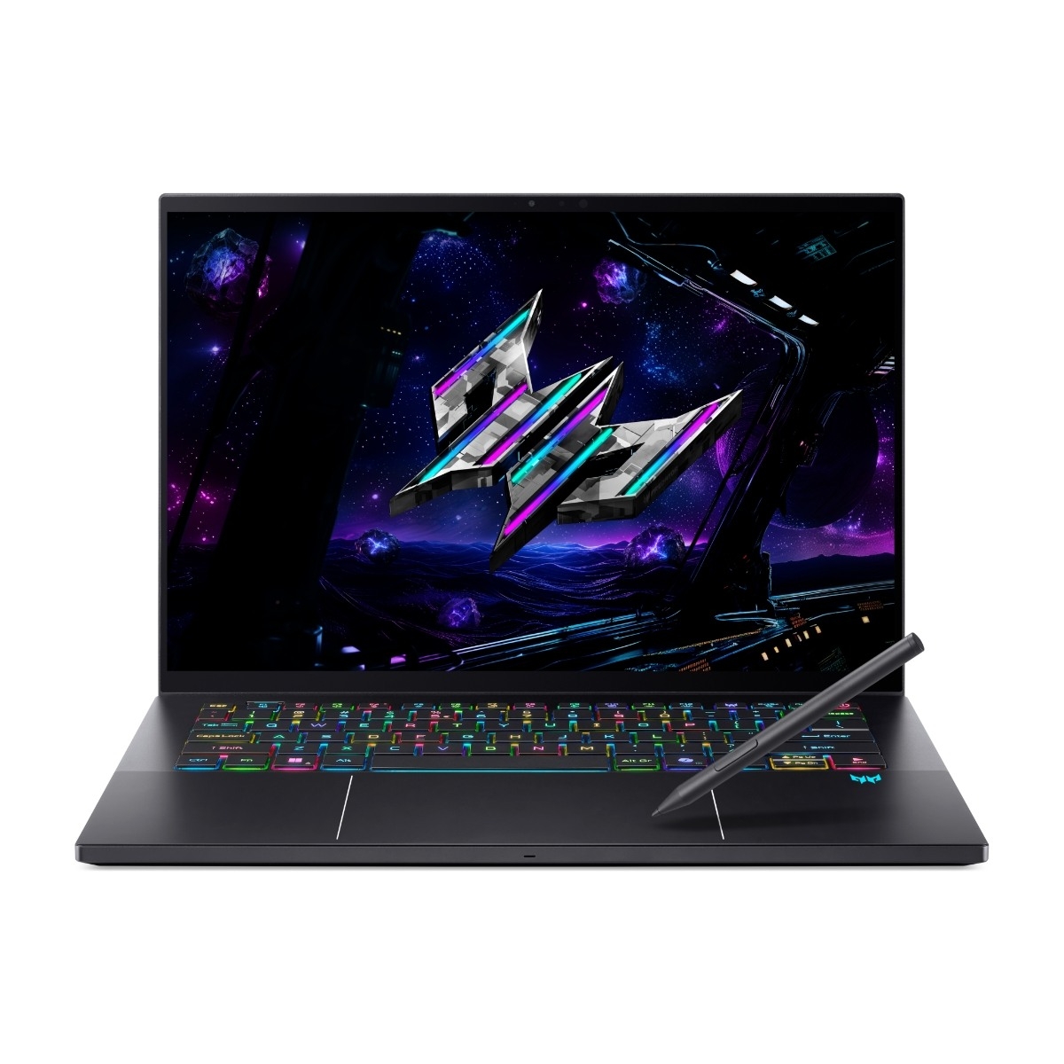Acer Predator Triton 14 AI PT14-52T-9947 14,5" bærbar pc billede 2