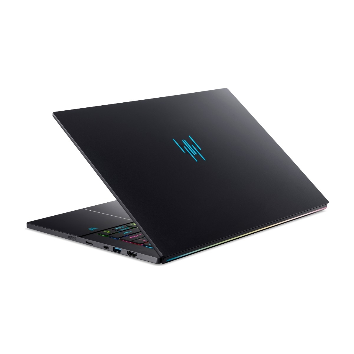 Acer Predator Triton 14 AI PT14-52T-9947 14,5" bærbar pc billede 3