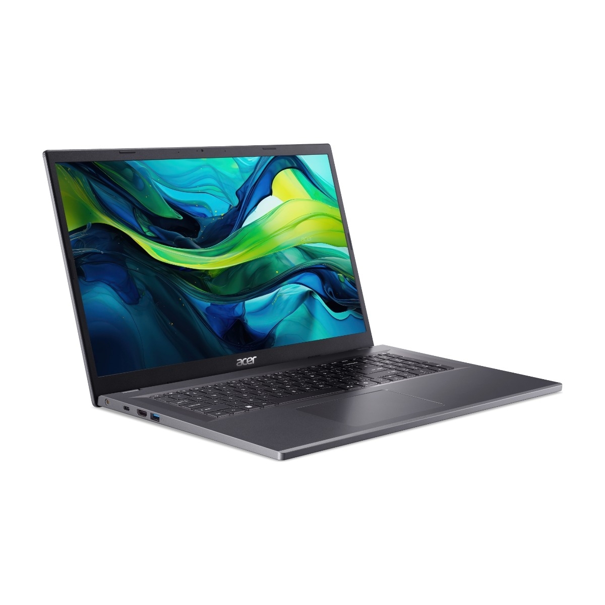 Acer Aspire 17 A17-51M-58V8 17.3" bærbar PC billede 2