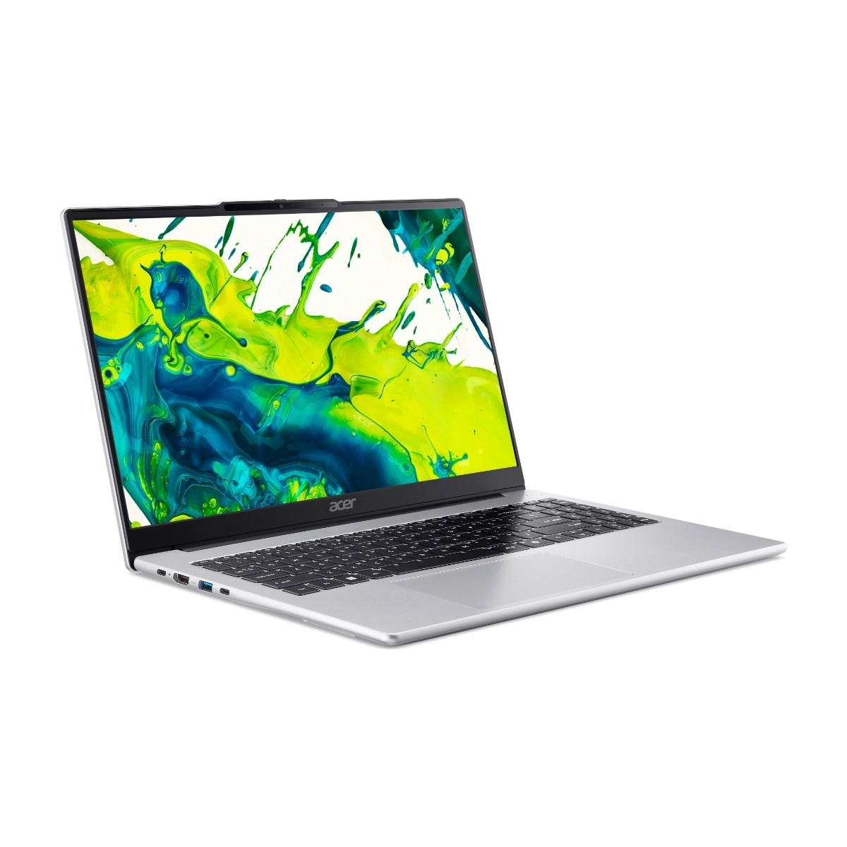 Acer Aspire Lite 15,6" bærbar PC billede 2