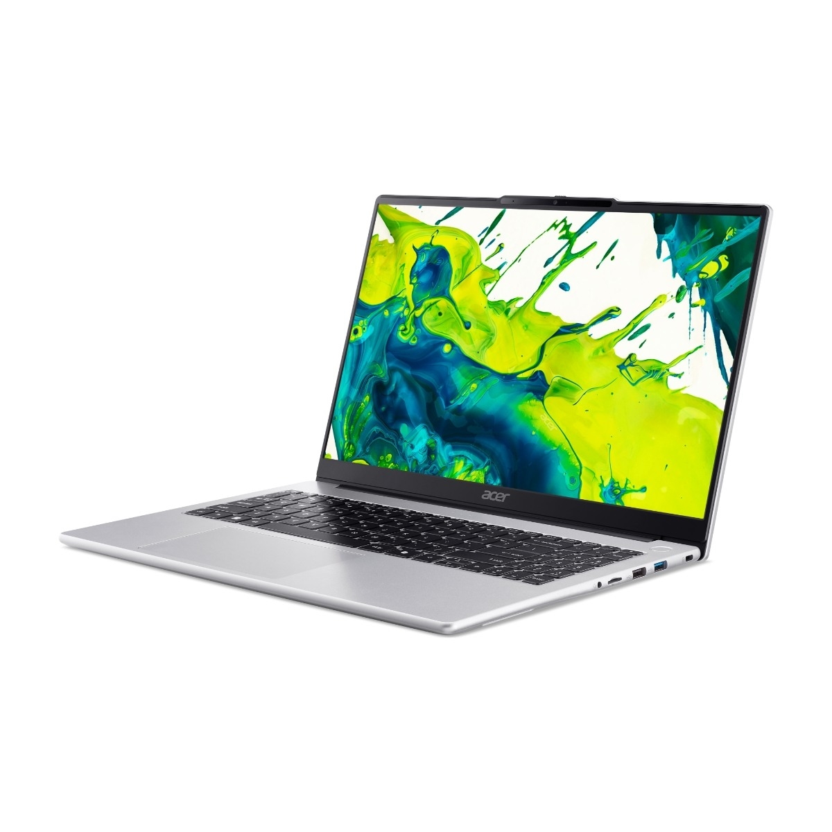 Acer Aspire Lite 15,6" bærbar PC billede 3