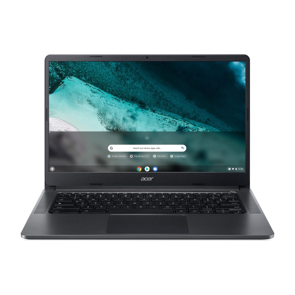 Acer Chromebook C934-C0ZJ 14" bærbar PC billede 2