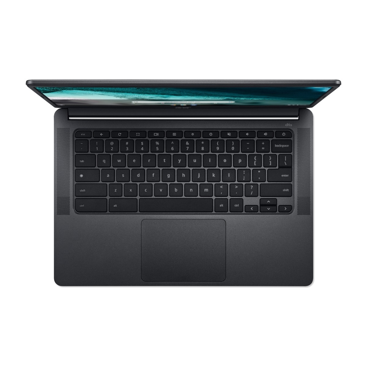 Acer Chromebook C934-C0ZJ 14" bærbar PC billede 3