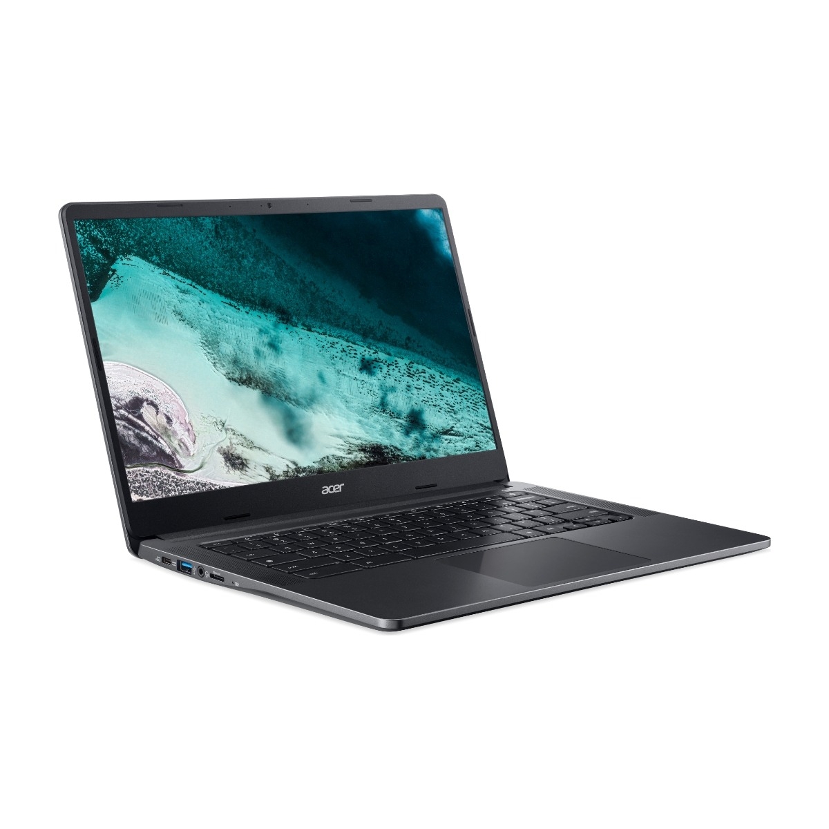 Acer Chromebook C934-C0ZJ 14" bærbar PC billede 4