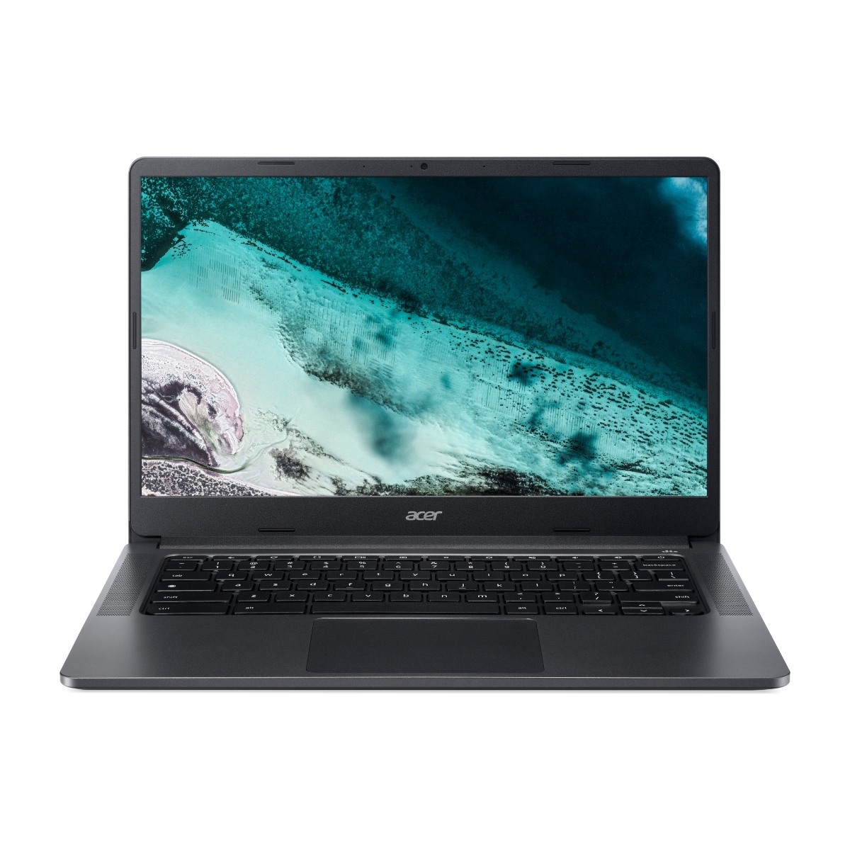 Acer Chromebook C934-C0ZJ 14" bærbar PC billede 1