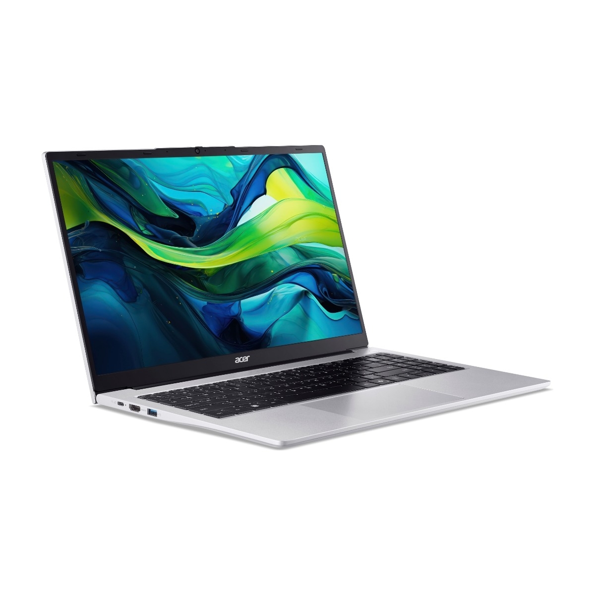 Acer Aspire Lite AL15-41P-R86R 15" bærbar pc billede 2