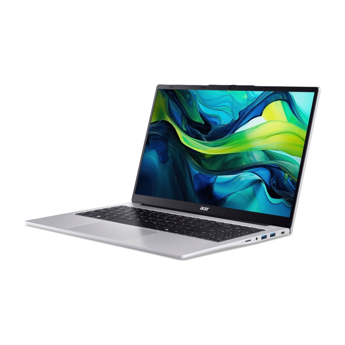 Acer Aspire Lite AL15-41P-R86R 15" bærbar pc billede 3