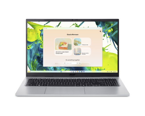 Acer Aspire Go 15 AG15-44P 8GB/256GB bærbar PC billede 1