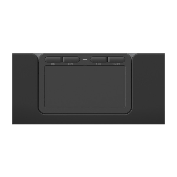 Contour Touch trådløs mus billede 2