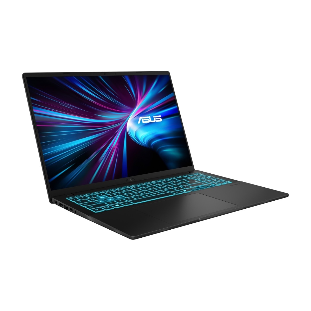 ASUS V16 V3607VH-RP035W 16" bærbar pc billede 2
