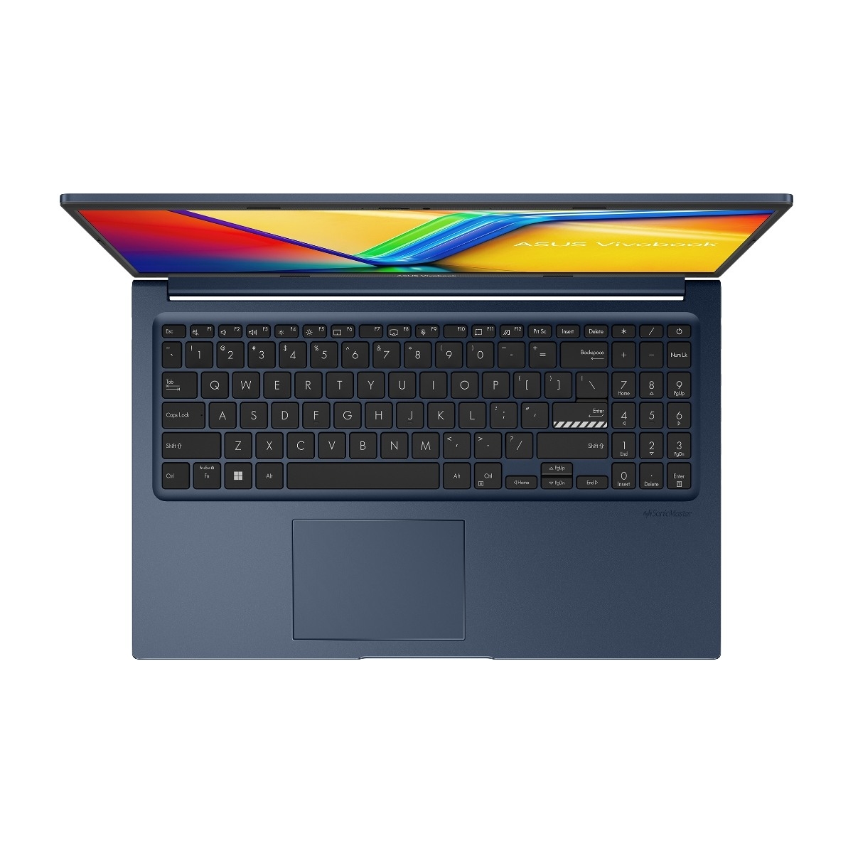 ASUS VivoBook 15 A1504VA-BQ235W 15,6" bærbar pc billede 4