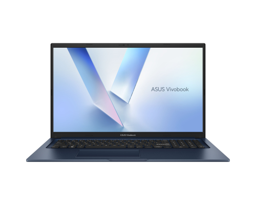 ASUS Vivobook 17 F1704VA-AU081W, 90NB13X2-M00SH0 bærbar PC billede 1