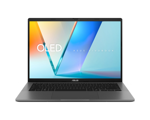 ASUS Vivobook S14 14 D3407KA-SF014WAI bærbar PC billede 1