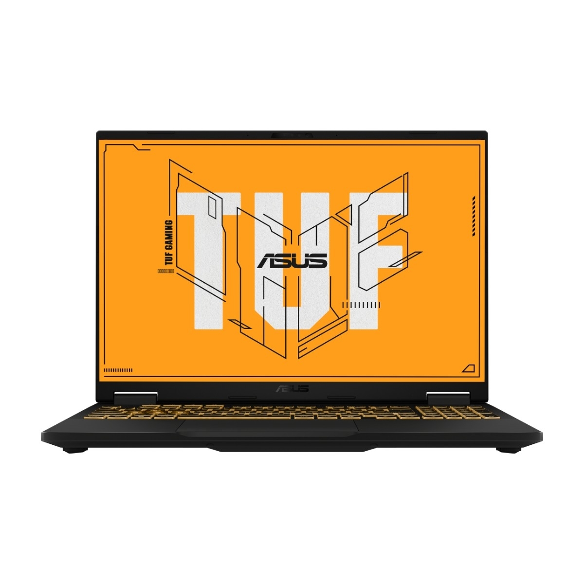 ASUS TUF Gaming F16 FX608JMR-RV195W 16" bærbar PC billede 1