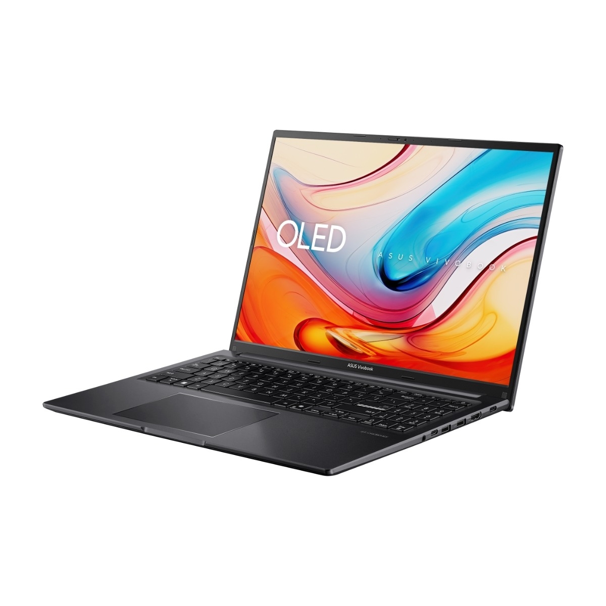 ASUS Vivobook 16 D1605NAQ-SH198W 16" bærbar pc billede 3