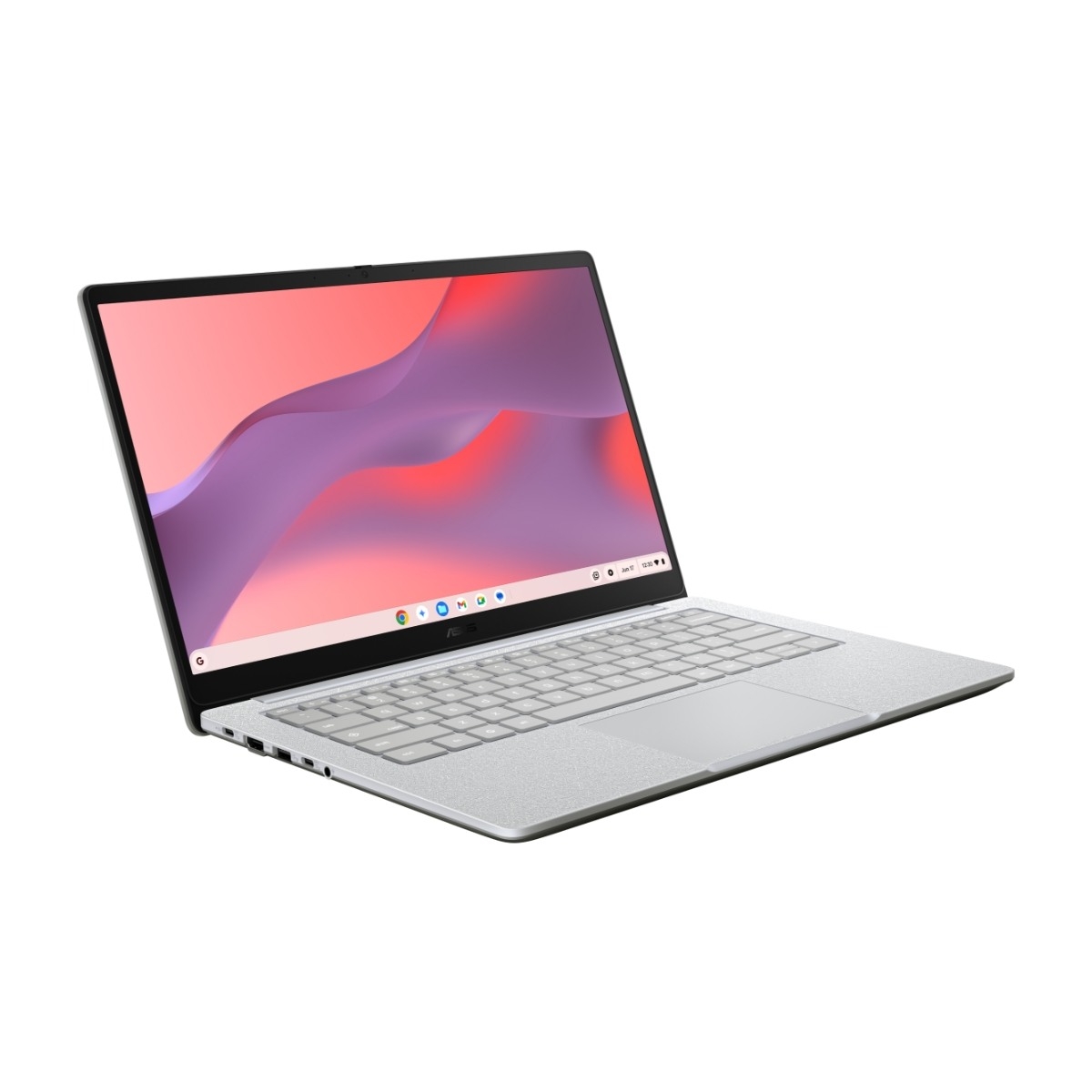 ASUS Chromebook CM15 CM1505CM4A-S70012 15,6" bærbar pc, Pure Grey billede 3