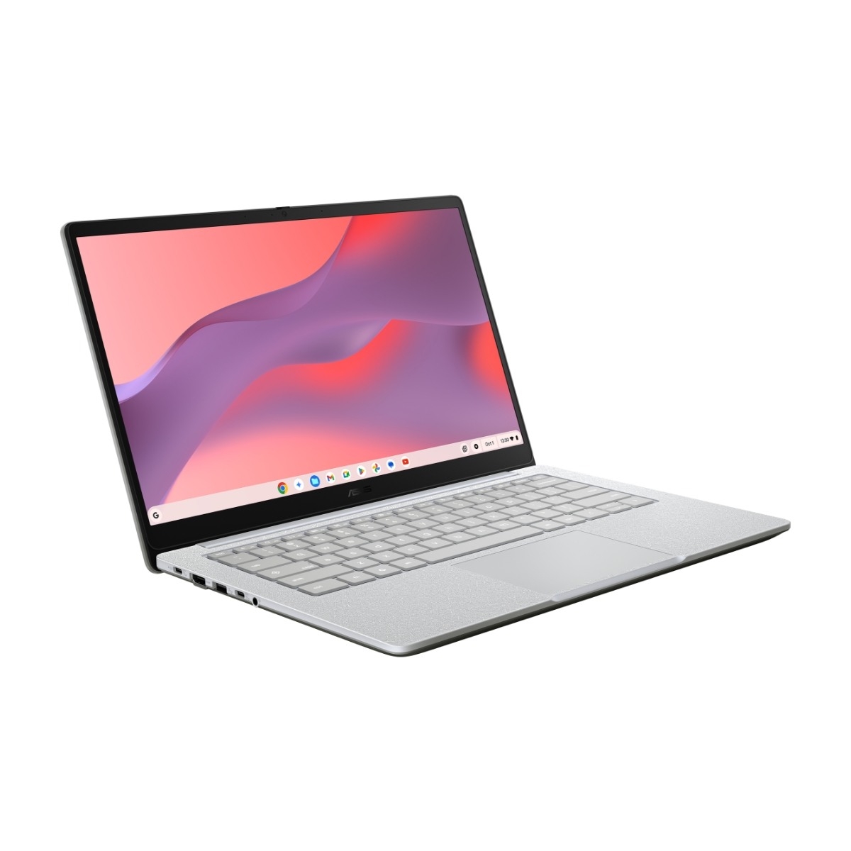 ASUS Chromebook CM14 CM1405CM4A-S60008 14" bærbar pc billede 2