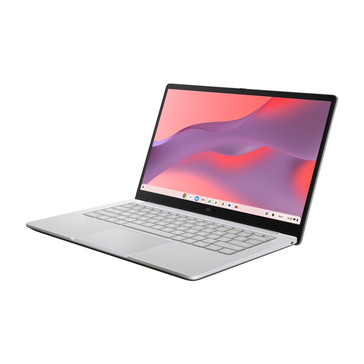 ASUS Chromebook CM14 CM1405CM4A-S60008 14" bærbar pc billede 3