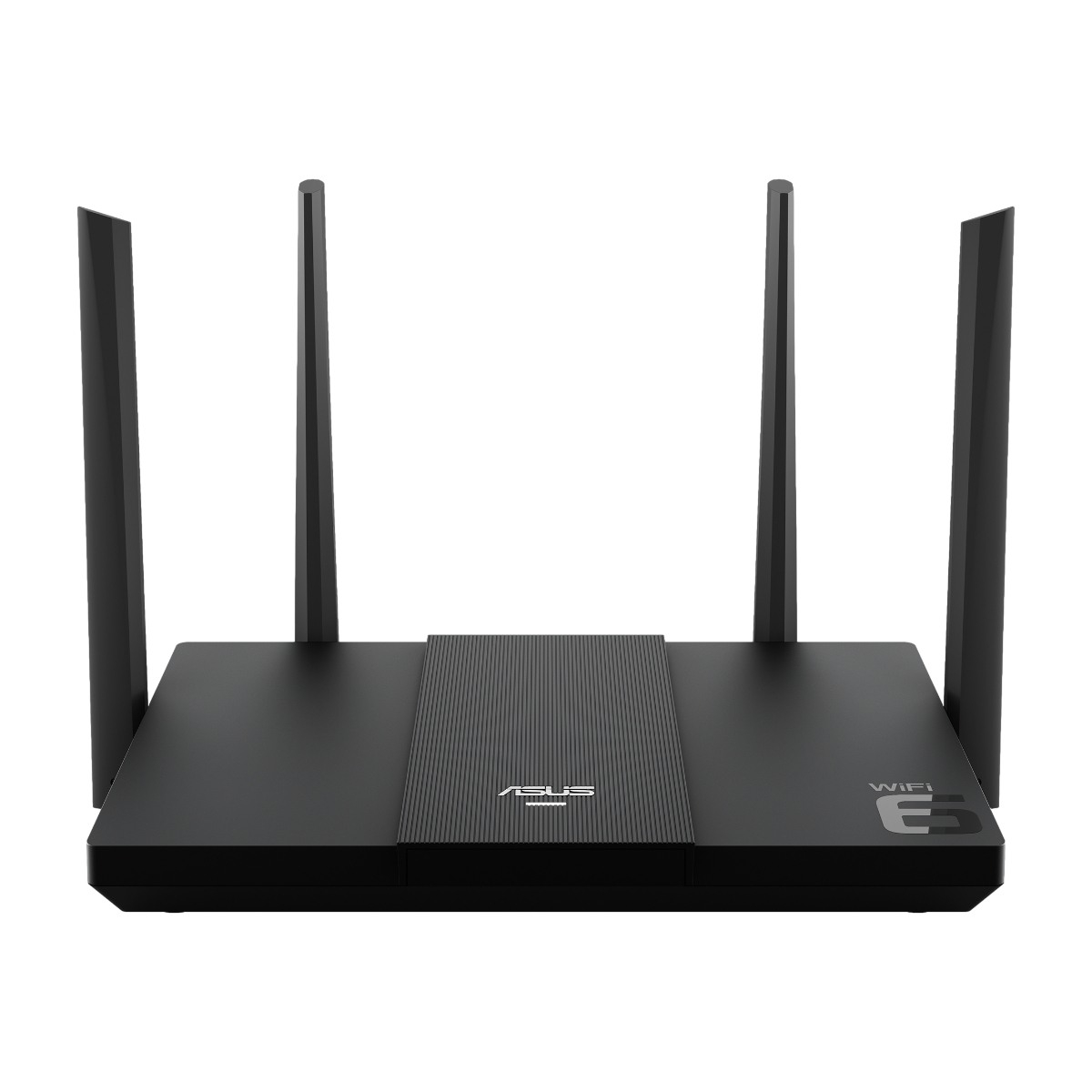 ASUS RT-AX50 AX3000 Wi-Fi 6-router billede 1