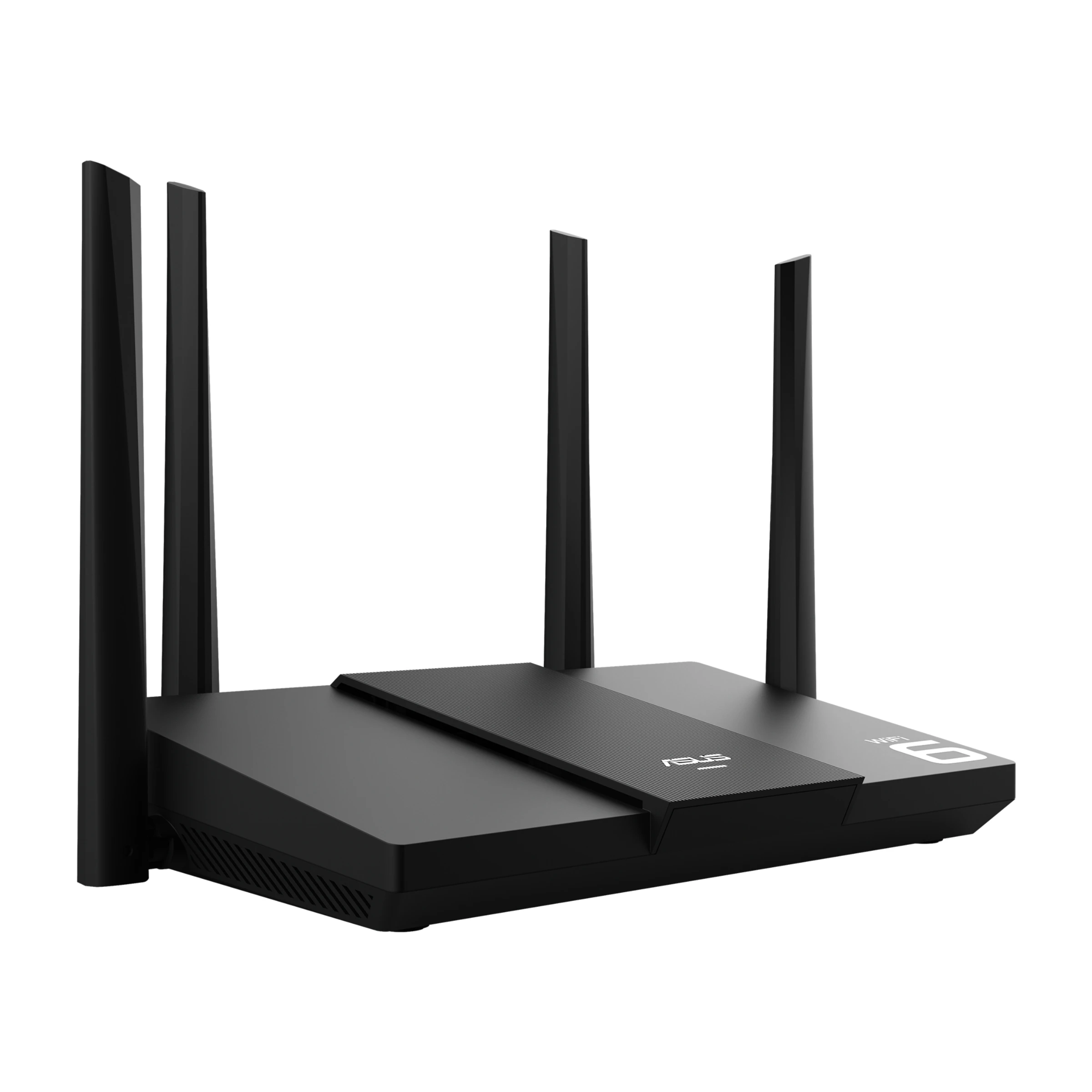 ASUS RT-AX50 AX3000 Wi-Fi 6-router billede 4