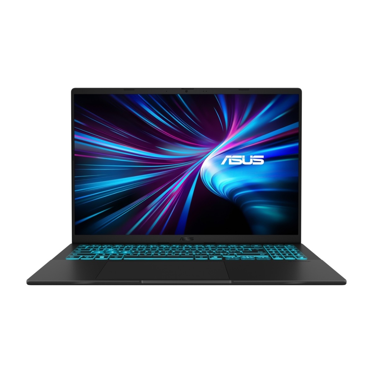 ASUS V16 V3607VH-TK131W 16" bærbar pc billede 1