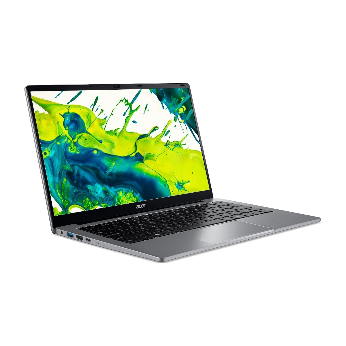Acer Aspire Lite AL14-47P-R5QX 14" bærbar pc billede 3