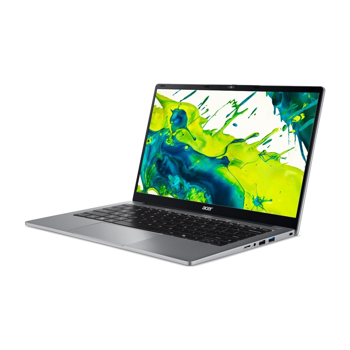 Acer Aspire Lite AL14-47P-R495 14" bærbar pc billede 2