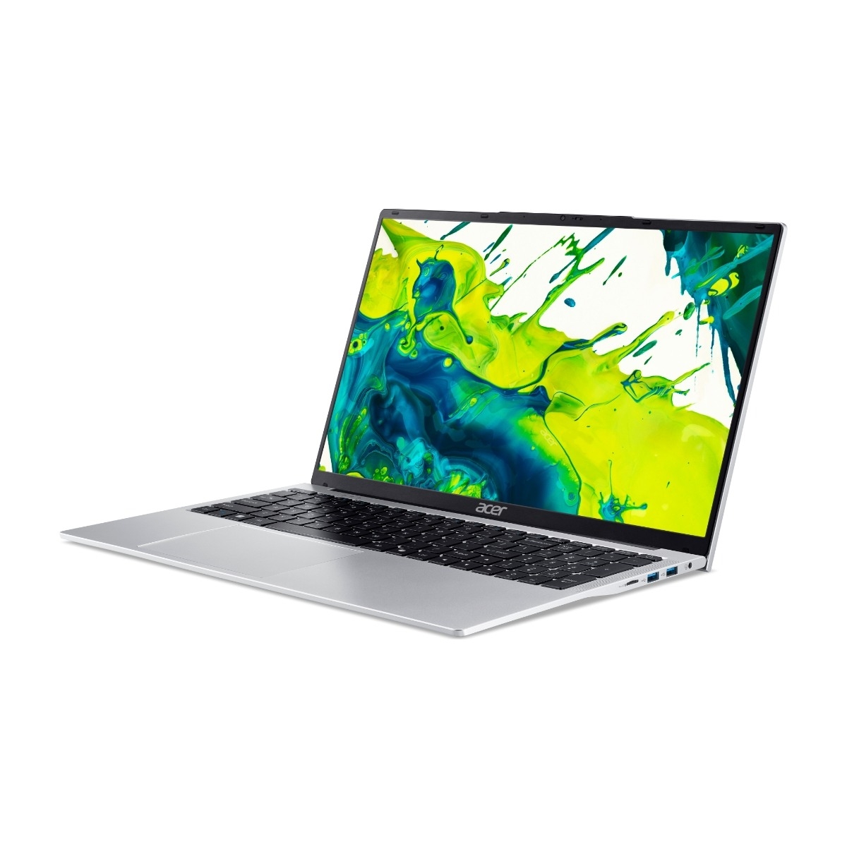Acer Aspire Lite AL17-31P-C2JS 17,3" bærbar pc billede 3