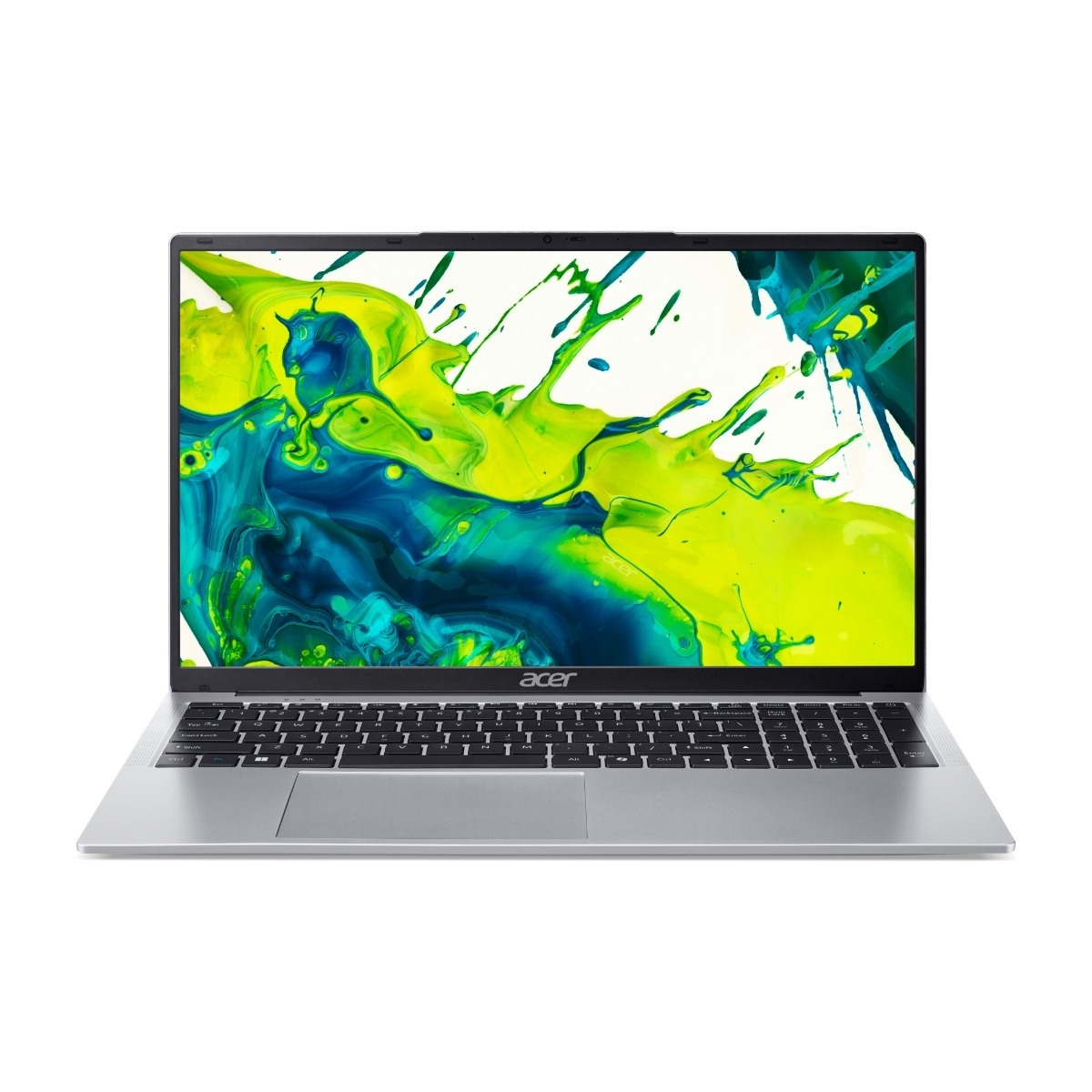 Acer Aspire Lite AL17-31P-C2JS 17,3" bærbar pc billede 1