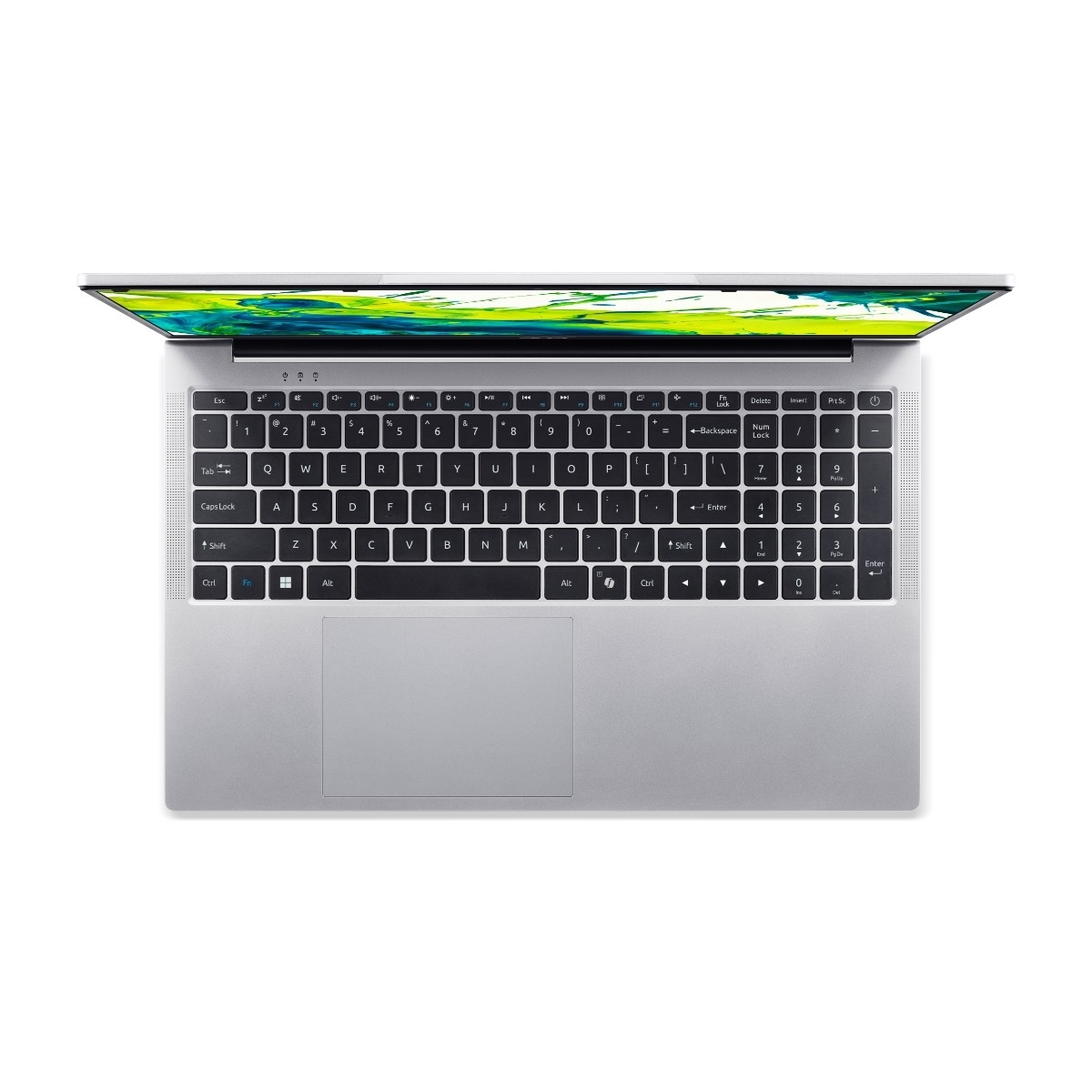 Acer Aspire Lite AL17-31P-C2JS 17,3" bærbar pc billede 4