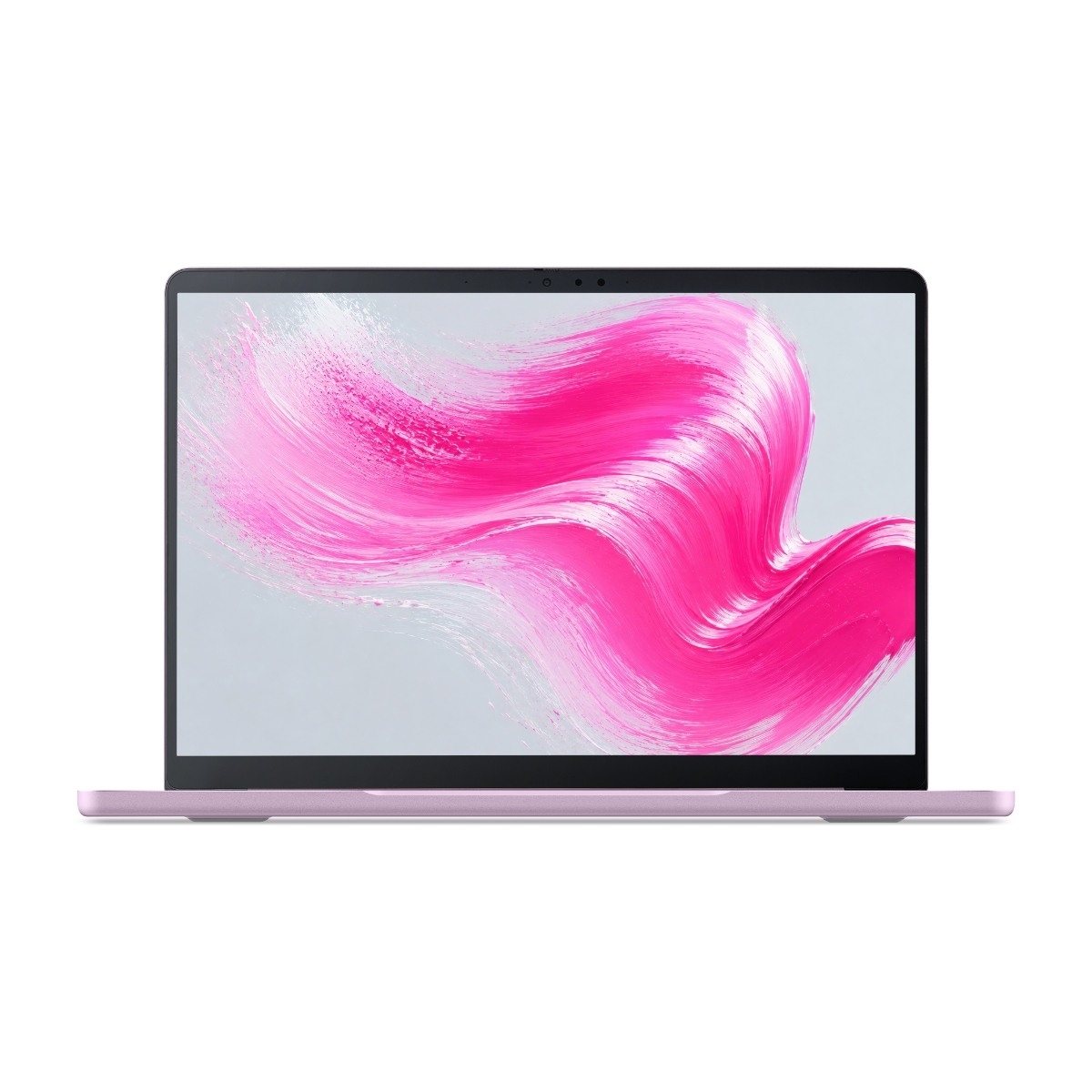 Acer Swift Air 14 SFA14-I31-59BJ 14" bærbar pc, Blossom Pink billede 4