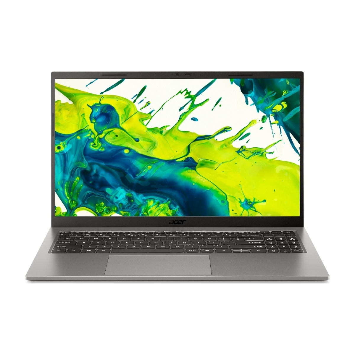 Acer Aspire Go 15 AG15-Q31P-C2V7 15,6" bærbar computer billede 1