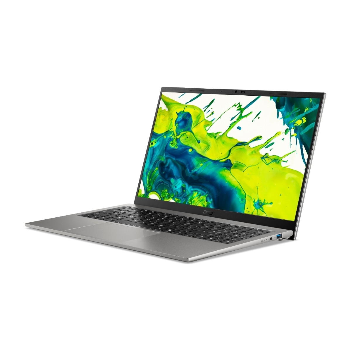 Acer Aspire Go 15 AG15-Q31P-C2V7 15,6" bærbar computer billede 3