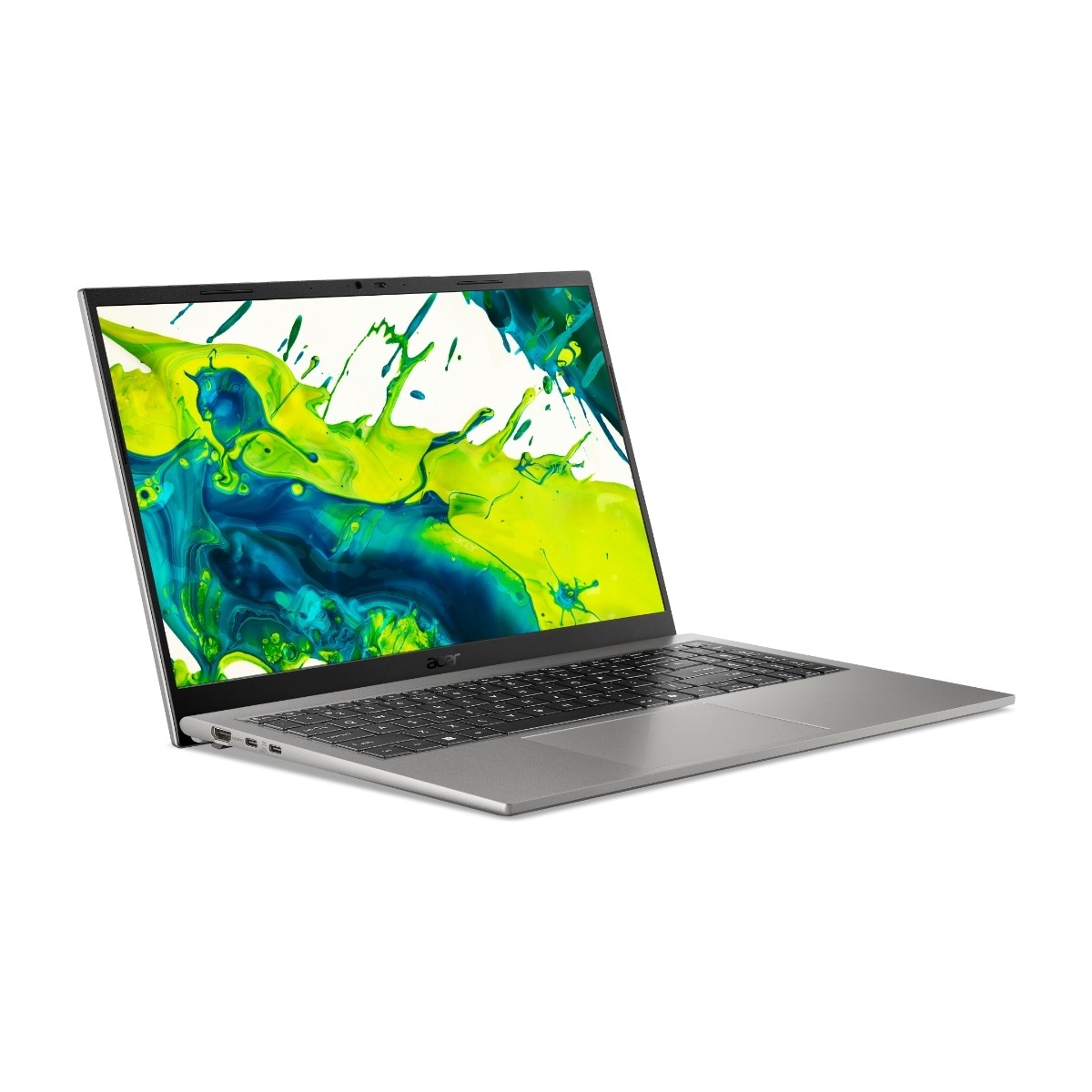 Acer Aspire Go 15 AG15-Q31P-C2V7 15,6" bærbar computer billede 2