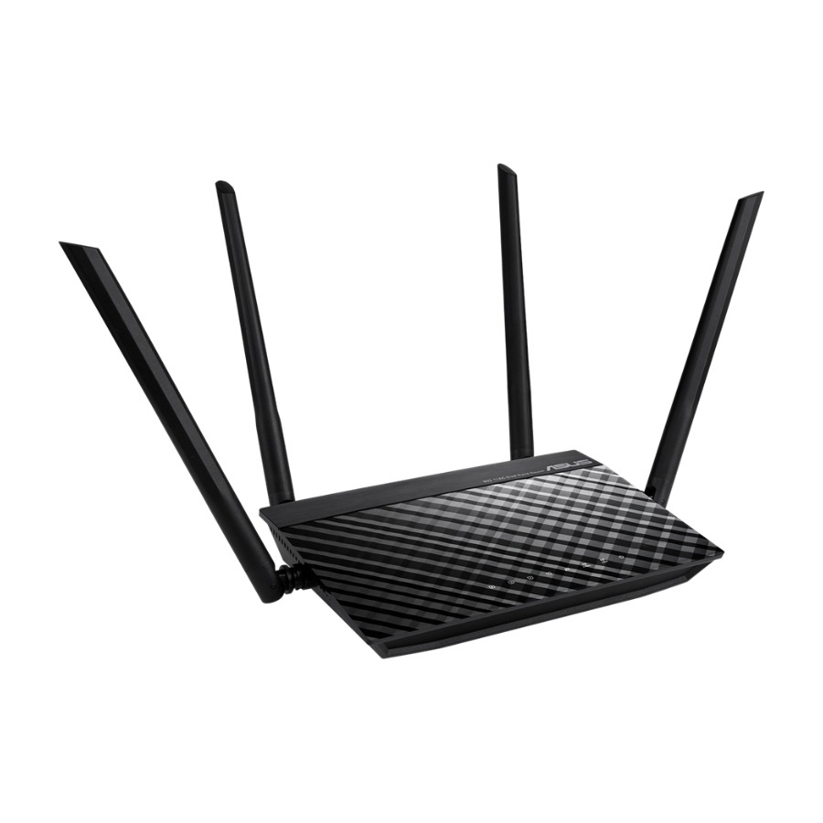 ASUS RT-AC1200 V2 router billede 3