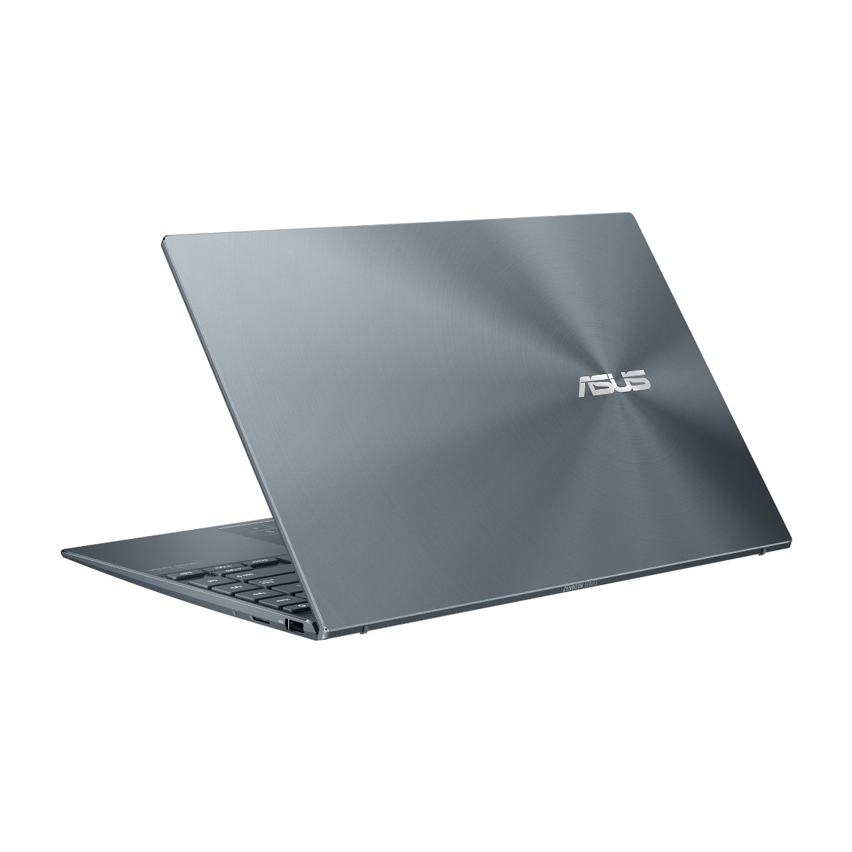 Asus ZenBook UX425JA-PURE2 14" bærbar computer billede 4