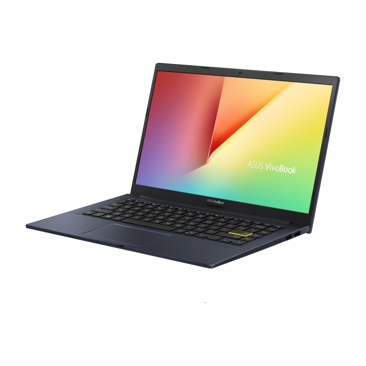 ASUS VIVOBOOK R438DA-EB274T 14" BÆRBAR COMPUTER billede 4