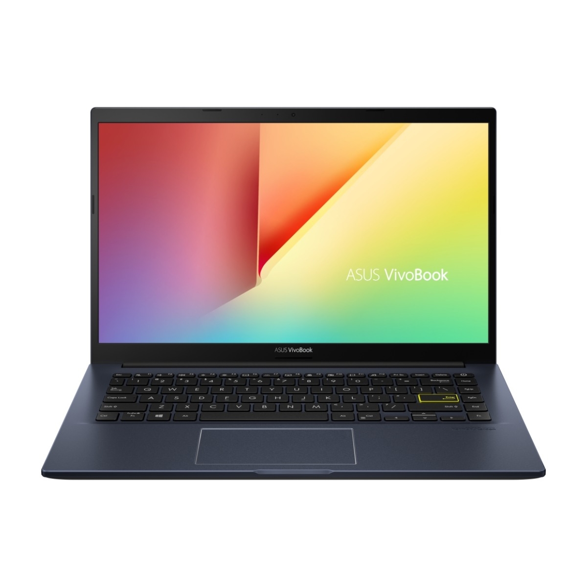 ASUS VIVOBOOK R438DA-EB274T 14" BÆRBAR COMPUTER billede 1
