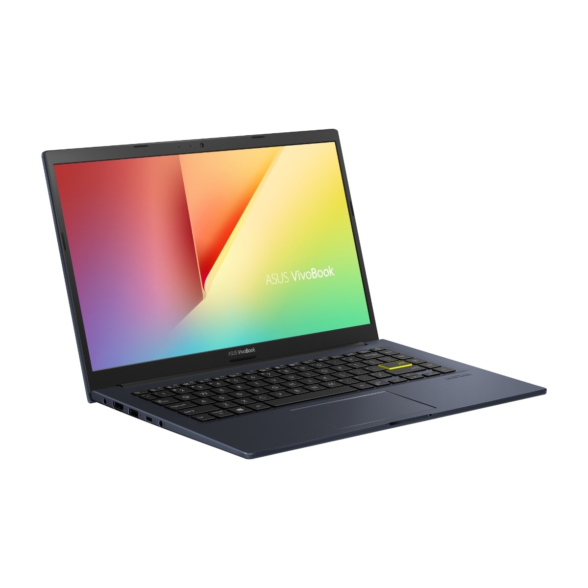 ASUS VIVOBOOK R438DA-EB274T 14" BÆRBAR COMPUTER billede 3