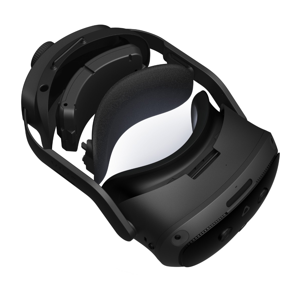 HTC VIVE Focus Vision VR-headset billede 4