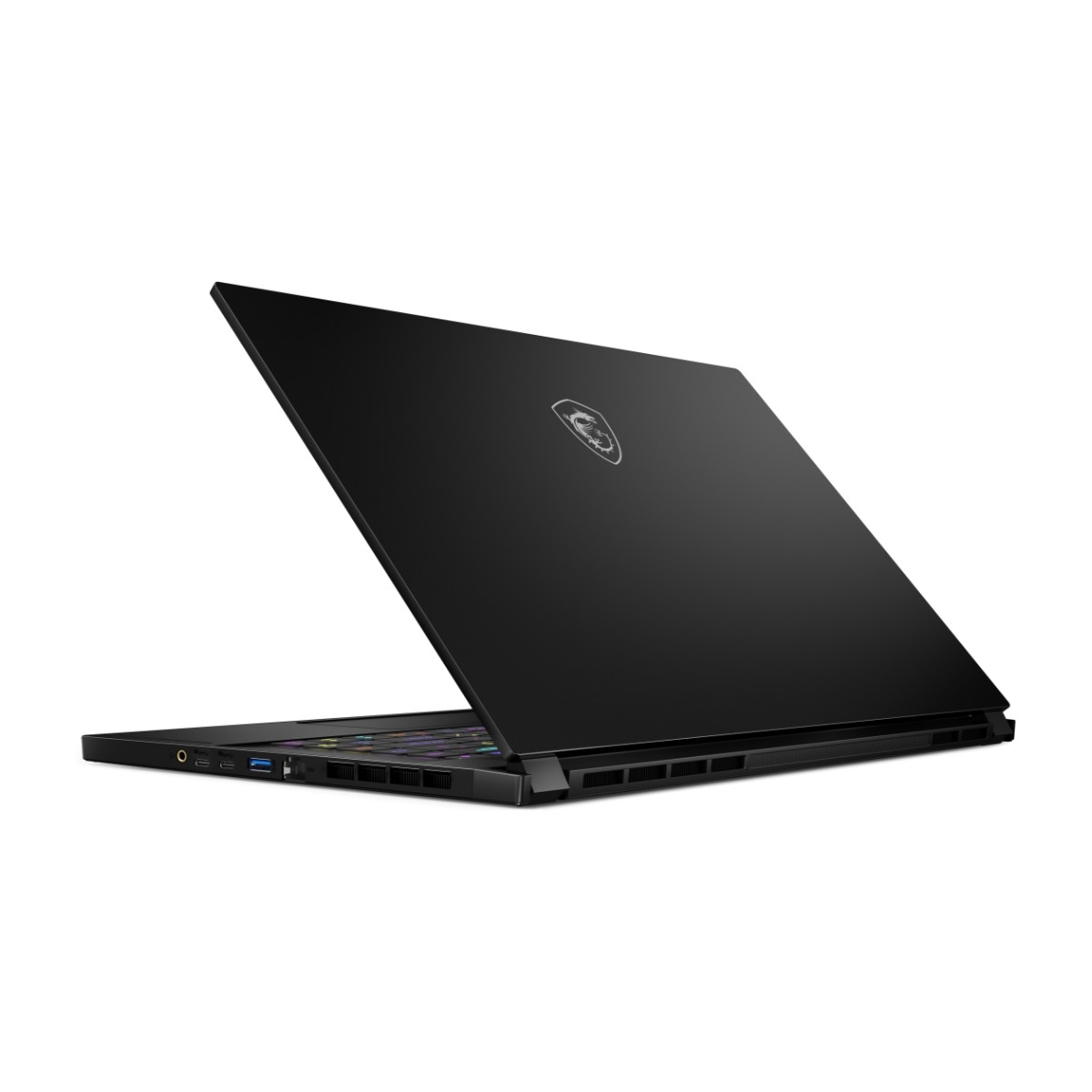 MSI Stealth GS66 12UH-241NEU 15,6" bærbar PC billede 4