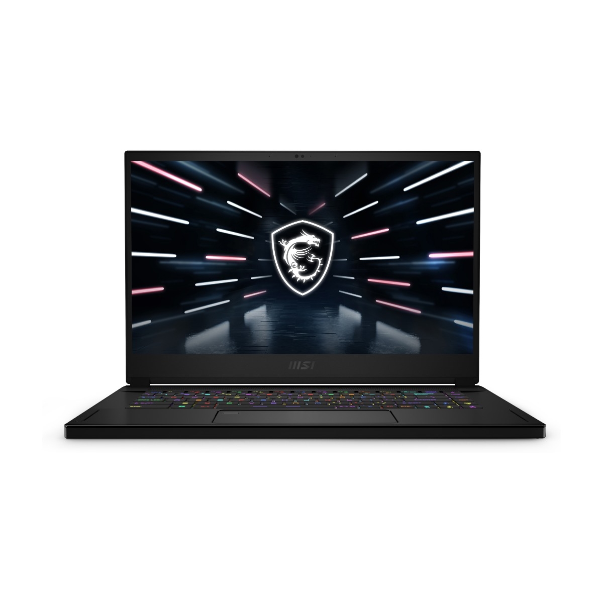 MSI Stealth GS66 12UH-241NEU 15,6" bærbar PC billede 1