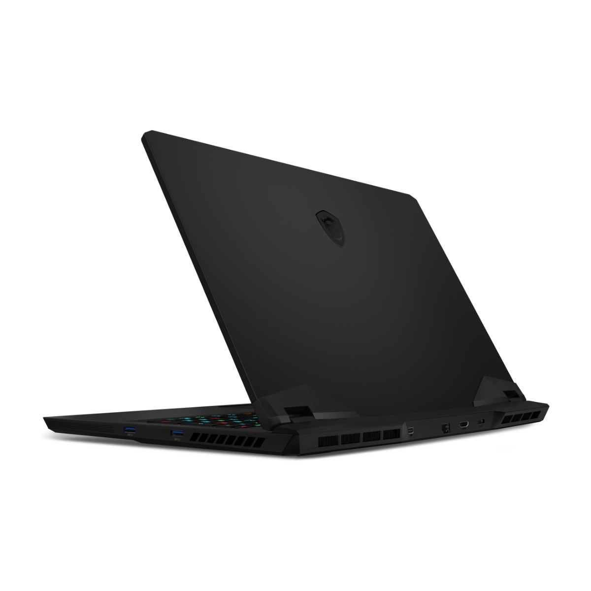 MSI Vector GP76 12UGS-621NEU 17,3" bærbar PC billede 4