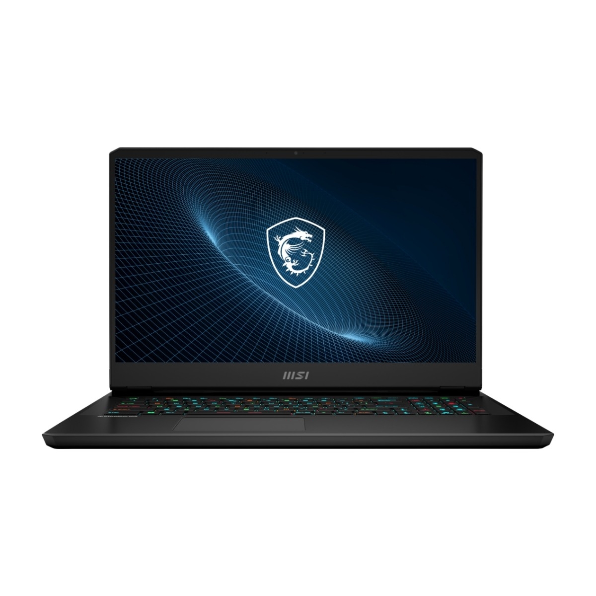 MSI Vector GP76 12UGS-621NEU 17,3" bærbar PC billede 1