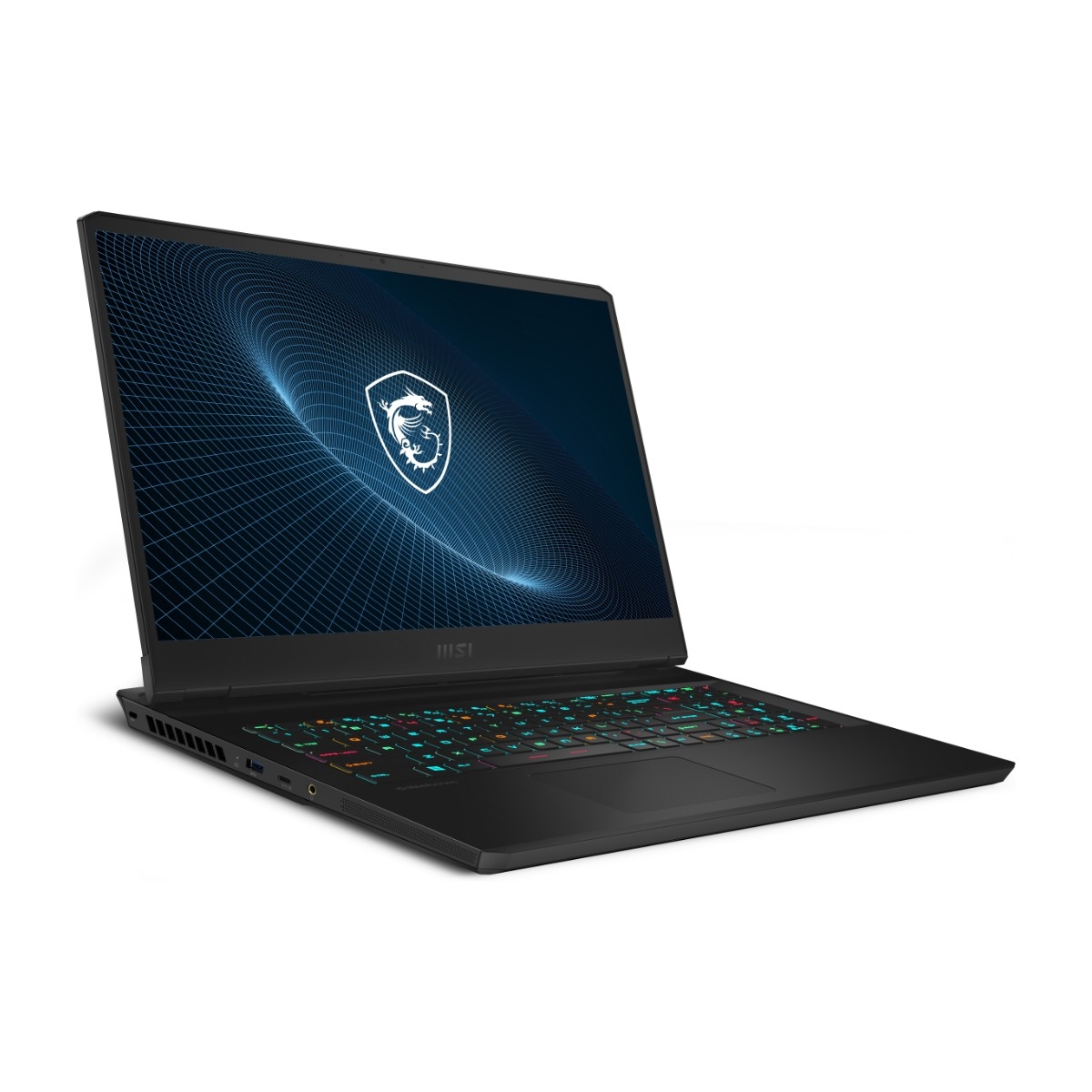 MSI Vector GP76 12UGS-621NEU 17,3" bærbar PC billede 3