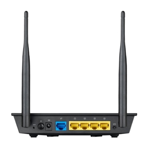 ASUS RT-N12E N300 router billede 3