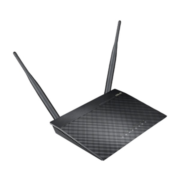 ASUS RT-N12E N300 router billede 4