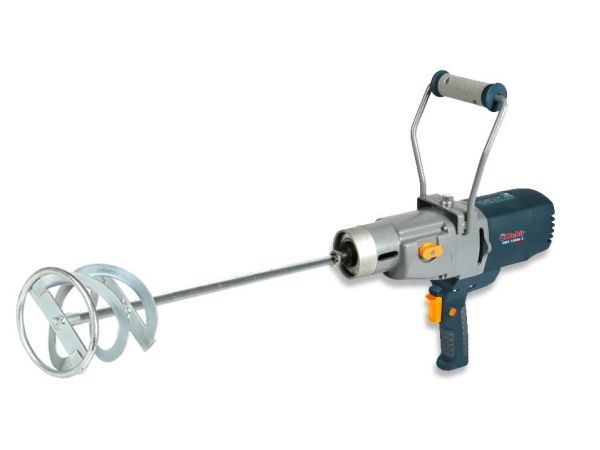 REBIR mixer EM2-1500K-2 /2000W