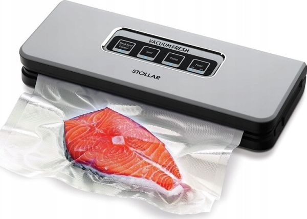 Vakuumavimo aparatas Stollar the VacuumFresh BVS450