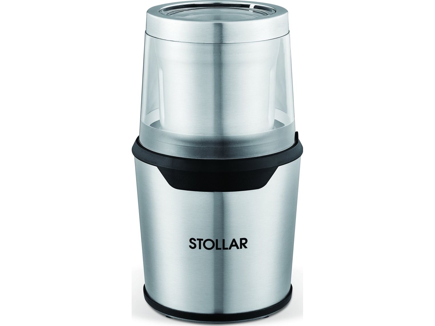Stollar kaffekværn STOLLAR SKD600 billede 1